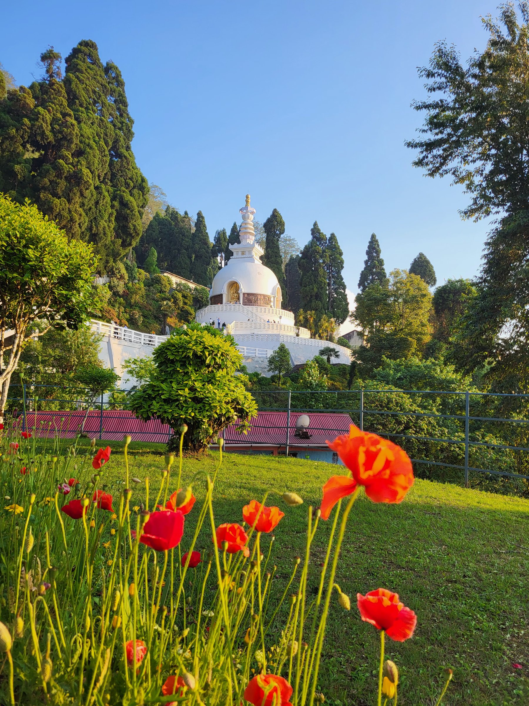 North Bengal Tourism