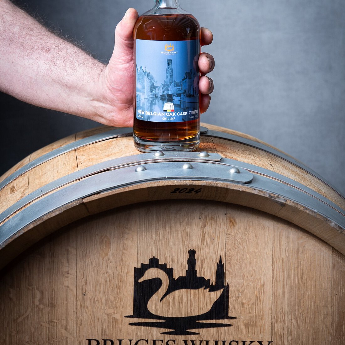 Bruges Whisky Company
