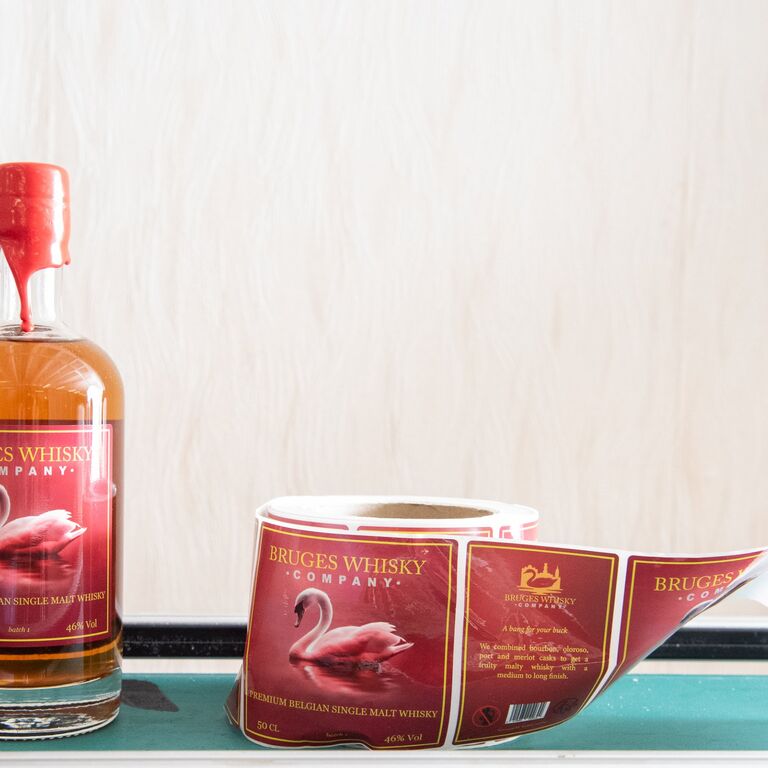 Bruges Whisky Company