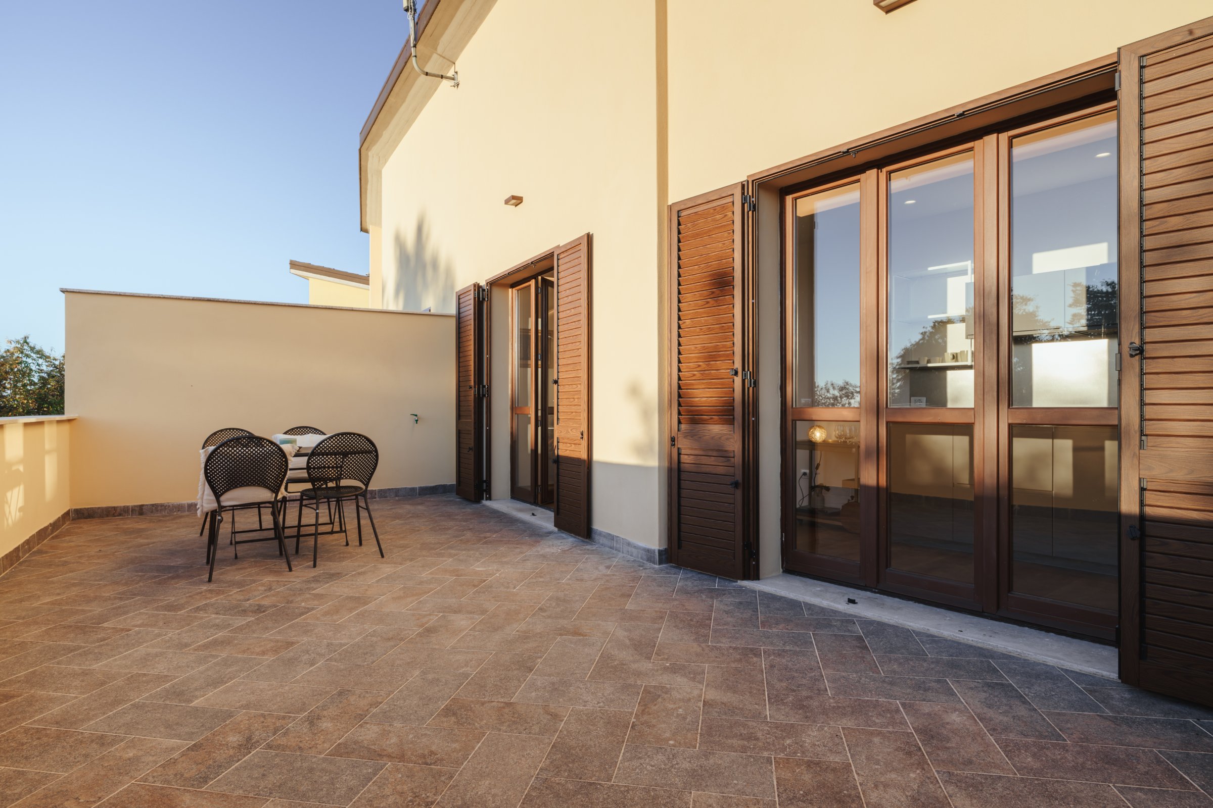 Montalcino Tuscany Home - Anic