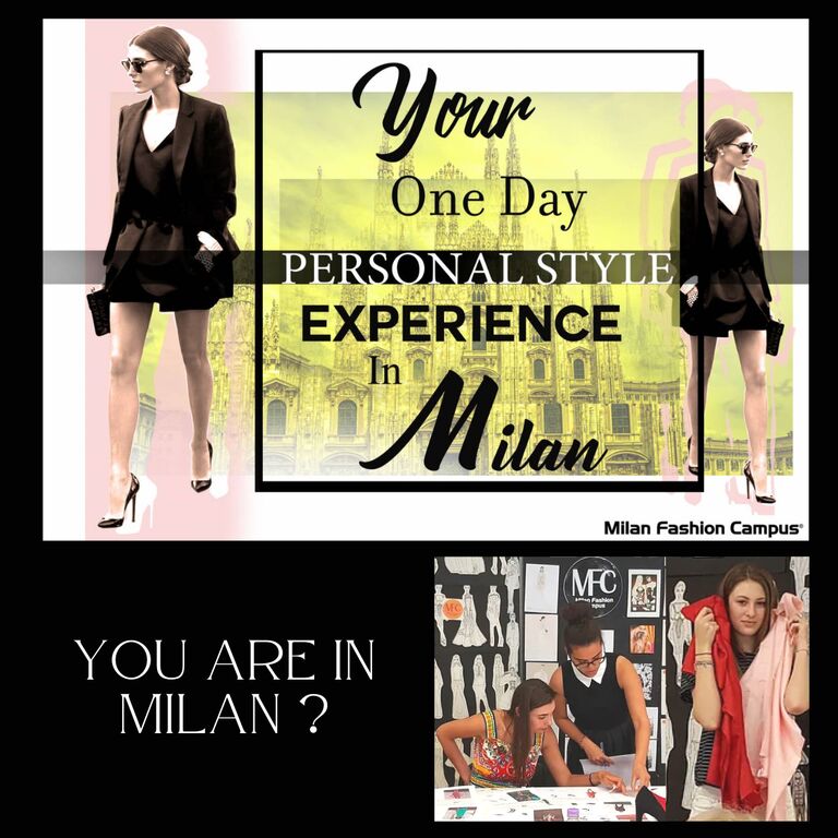 Milan Fashion Campus
