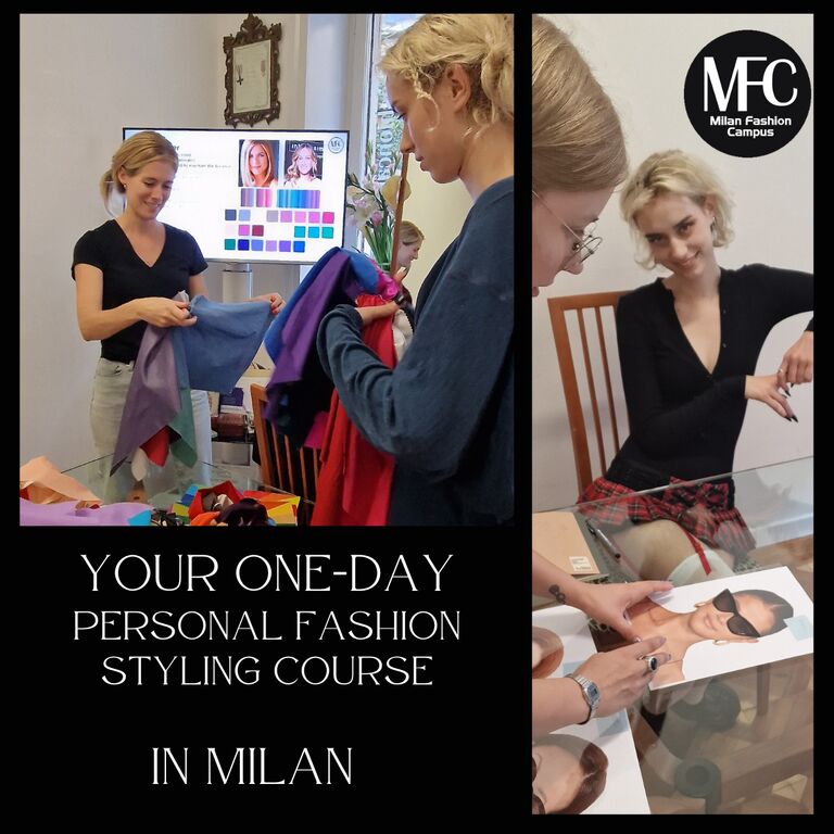 Milan Fashion Campus