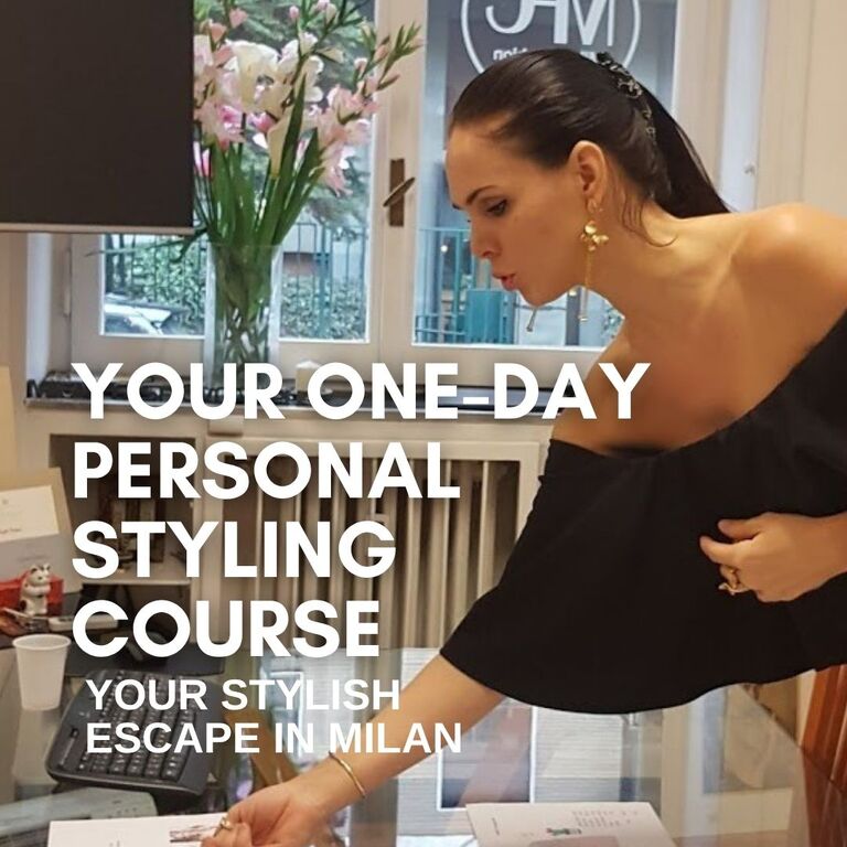 Milan Fashion Campus