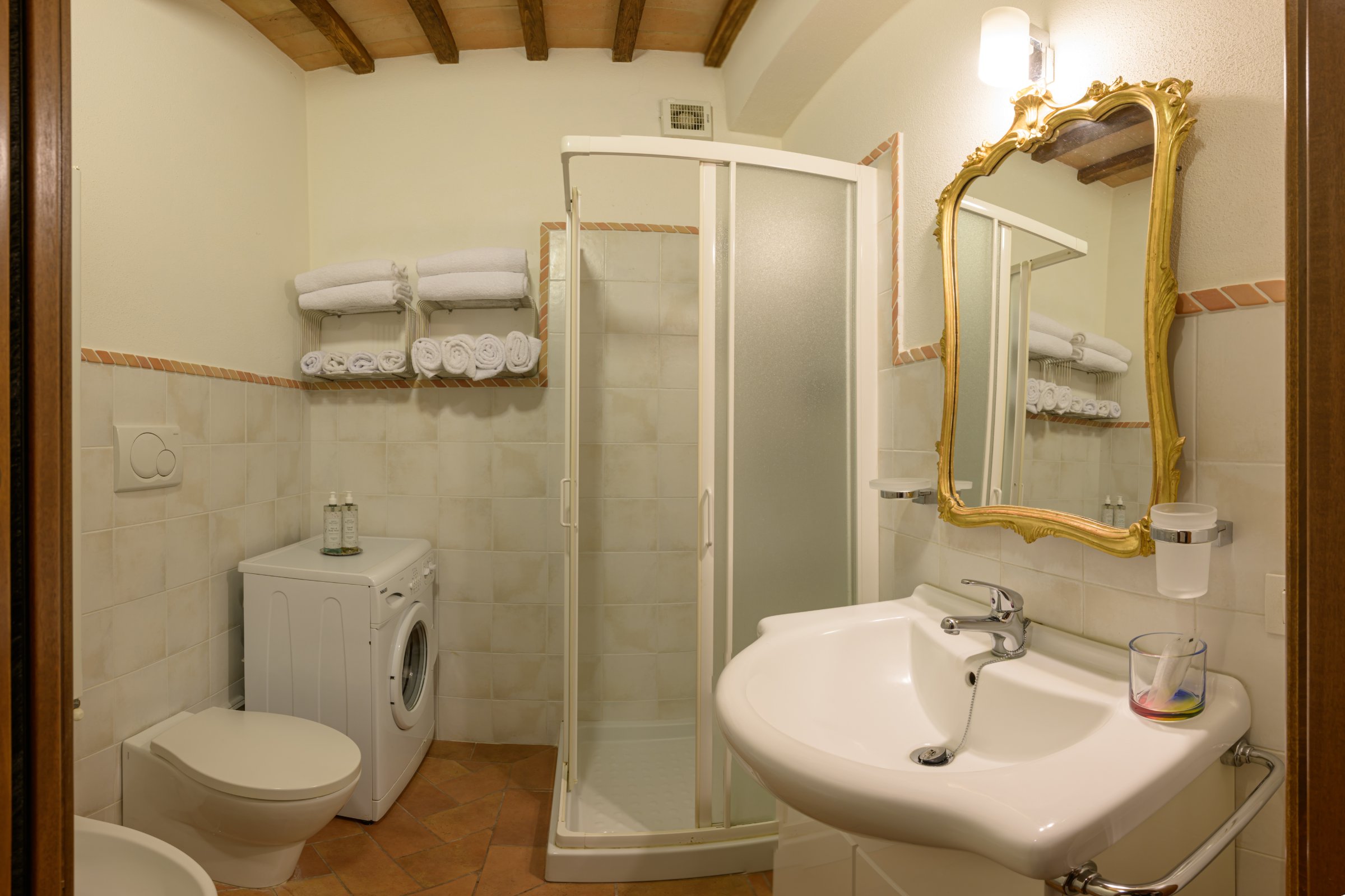 Montalcino Tuscany Home - Zaff