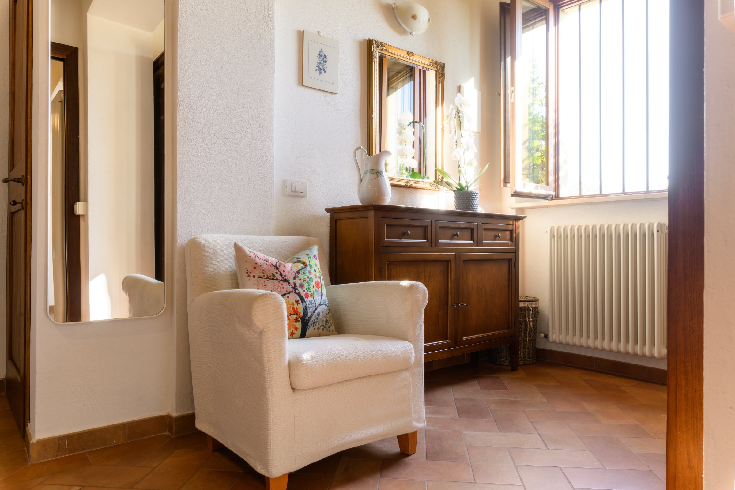 Montalcino Tuscany Home - Zaff