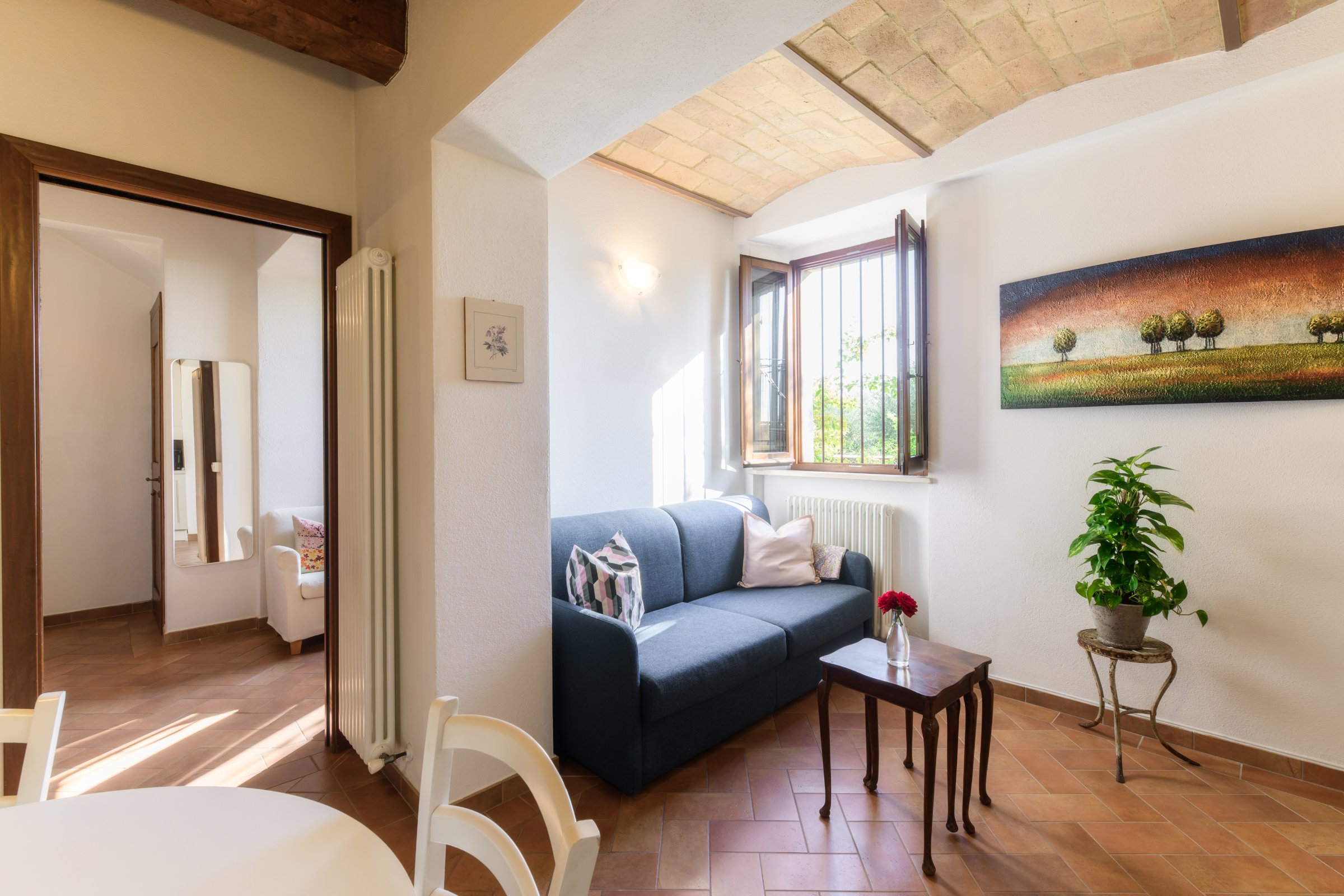 Montalcino Tuscany Home - Zaff