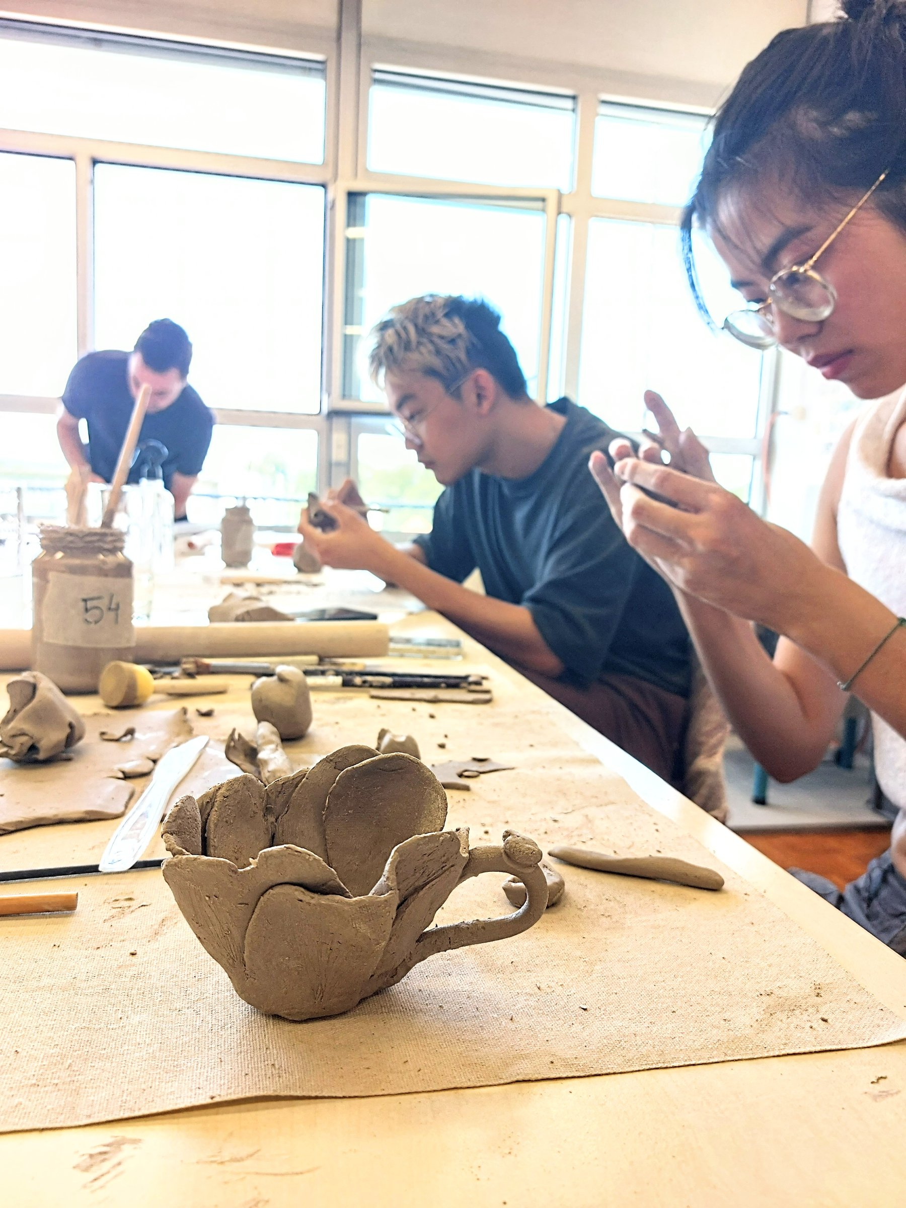 CERAMICSPACE
