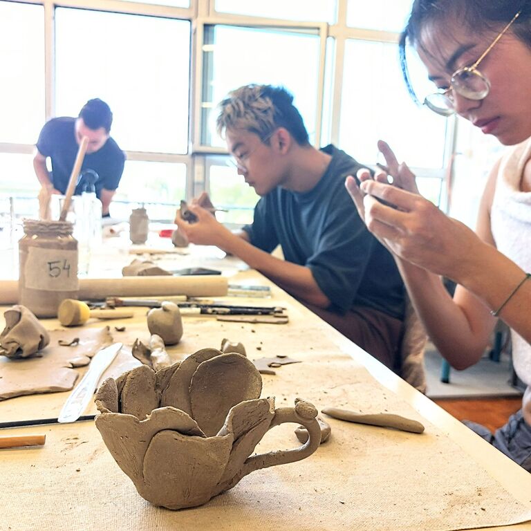 CERAMICSPACE
