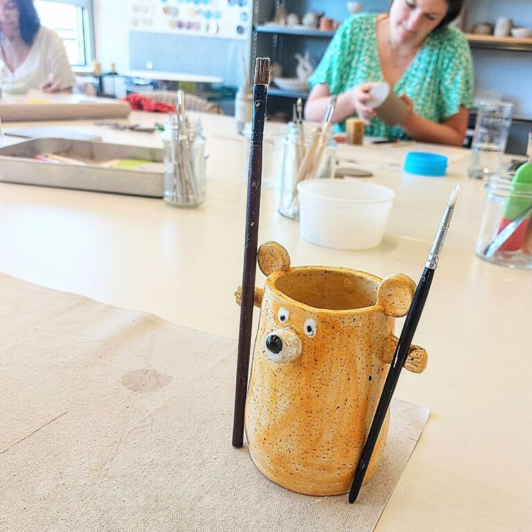 CERAMICSPACE
