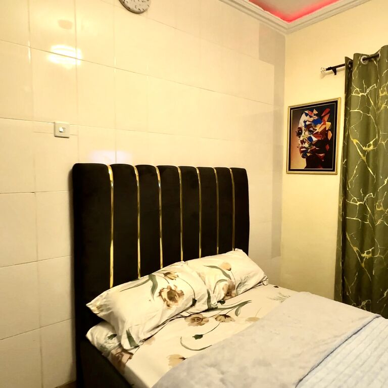 Peacenest Apartment