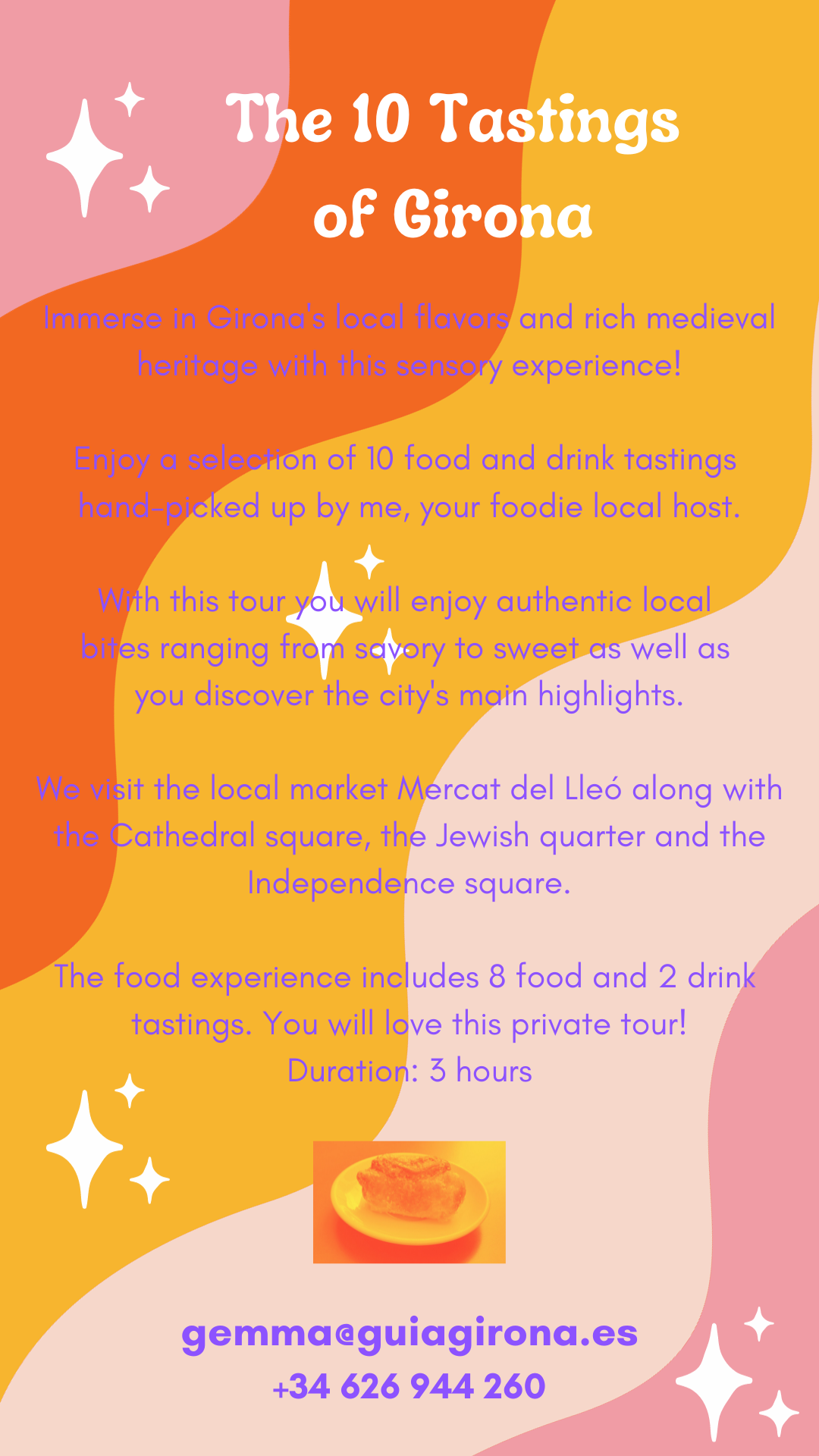 Gemma Guia Girona