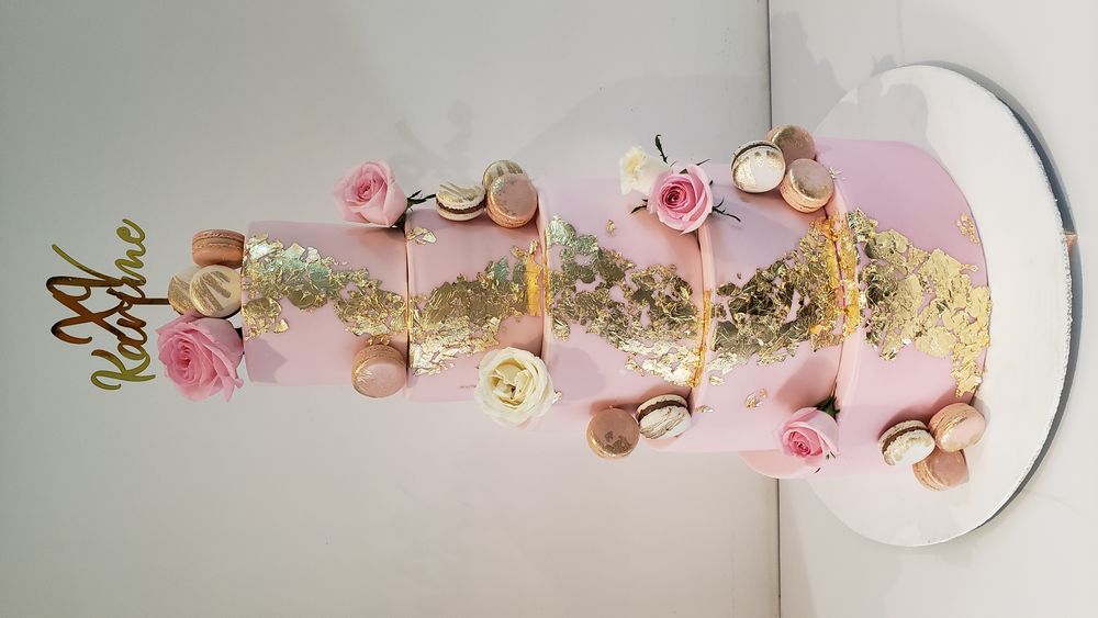 Cake Designer Mx