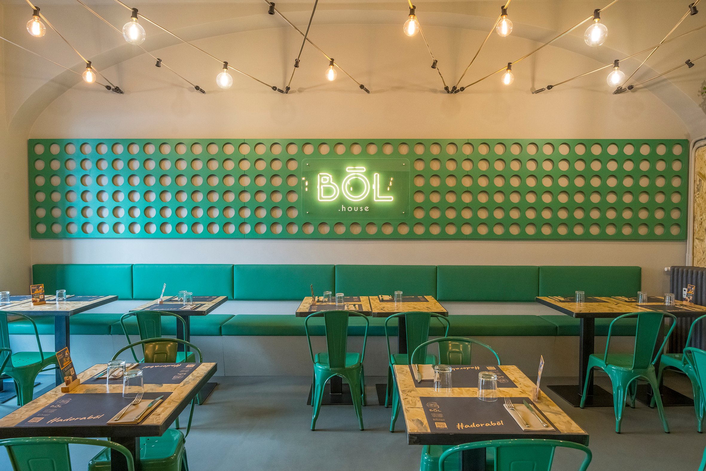 BOL house