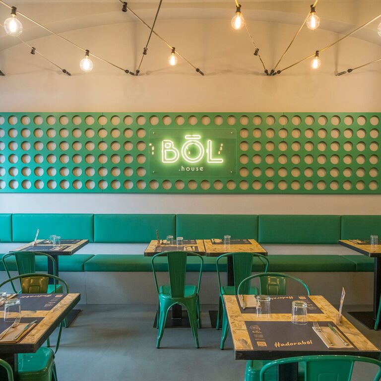BOL house