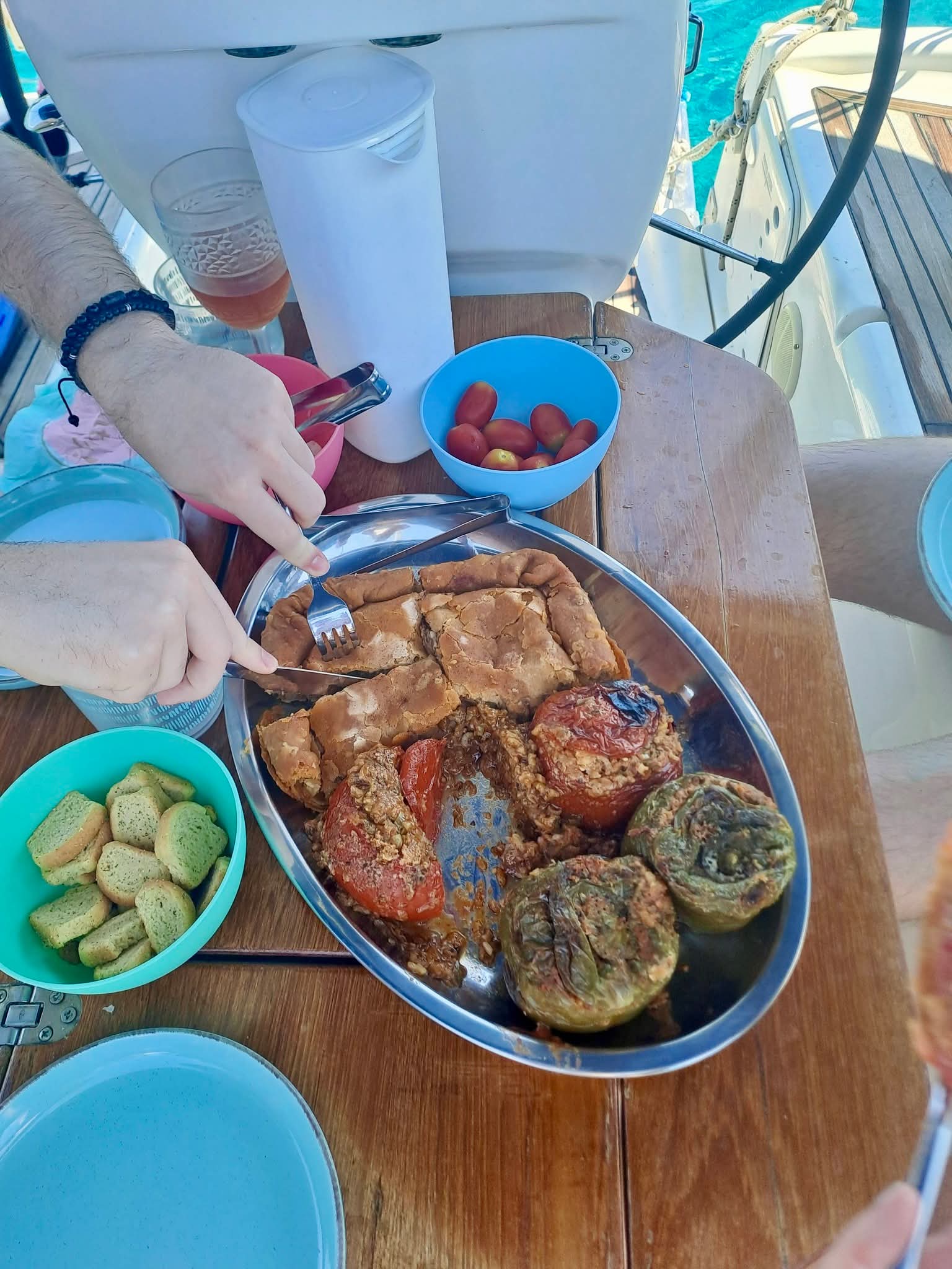 Aldebaran Private Cruises Kefalonia