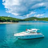Aldebaran Private Cruises Kefalonia