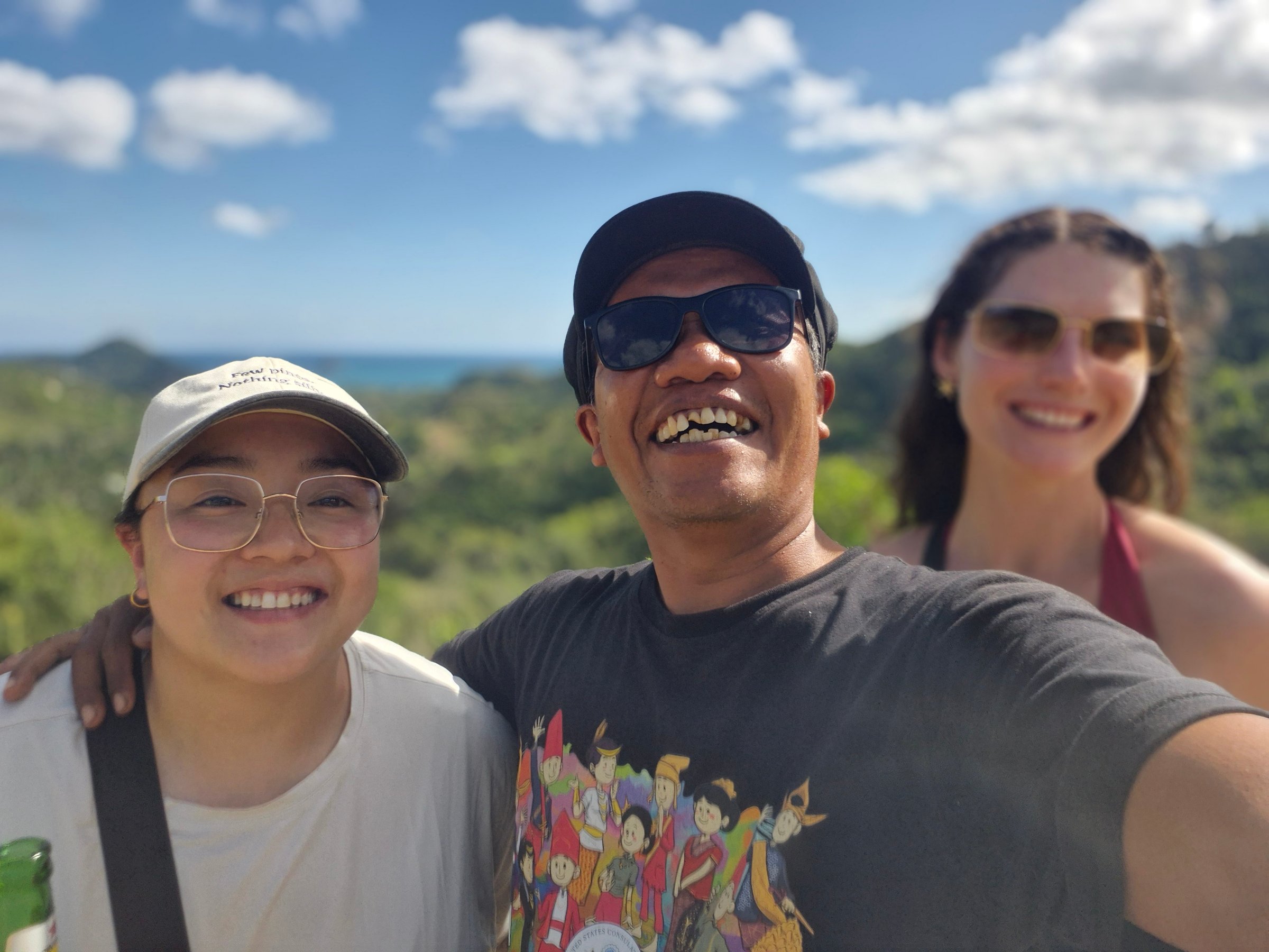 Lombok Transport & Guide