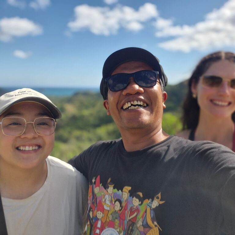 Lombok Transport & Guide