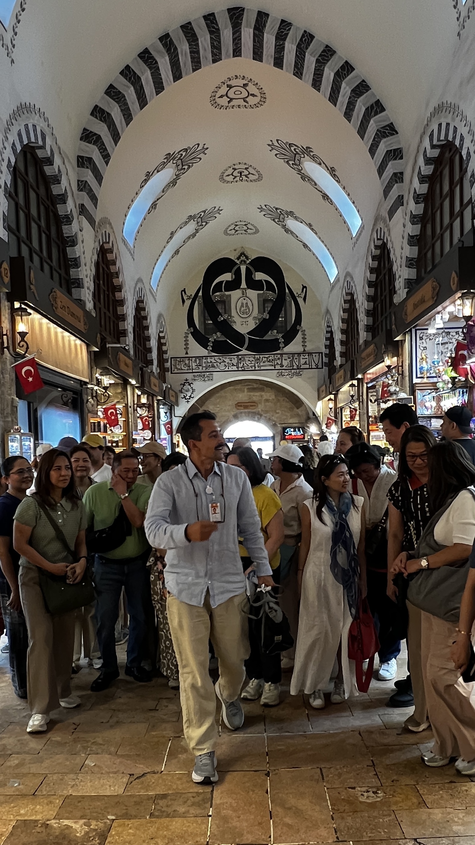 Istanbul Old Town Guided Tour + Skip-Line