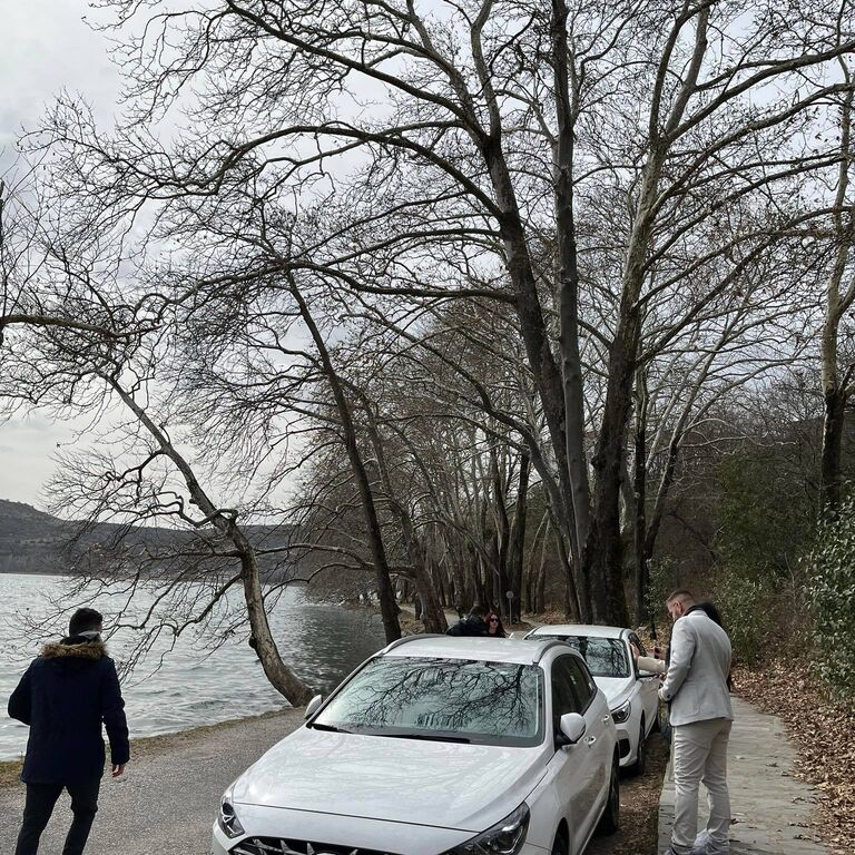 Corfu Sunrise Car Rental