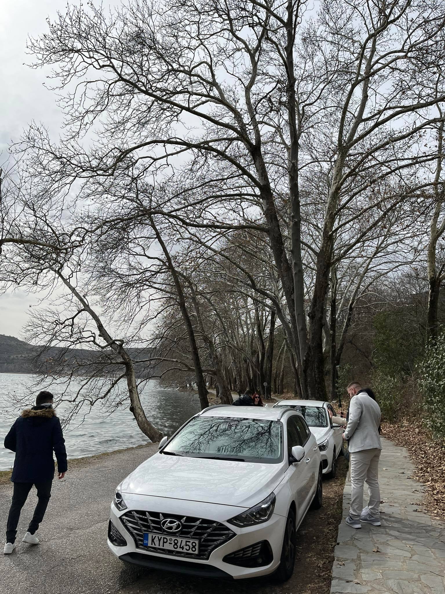 Corfu Sunrise Car Rental