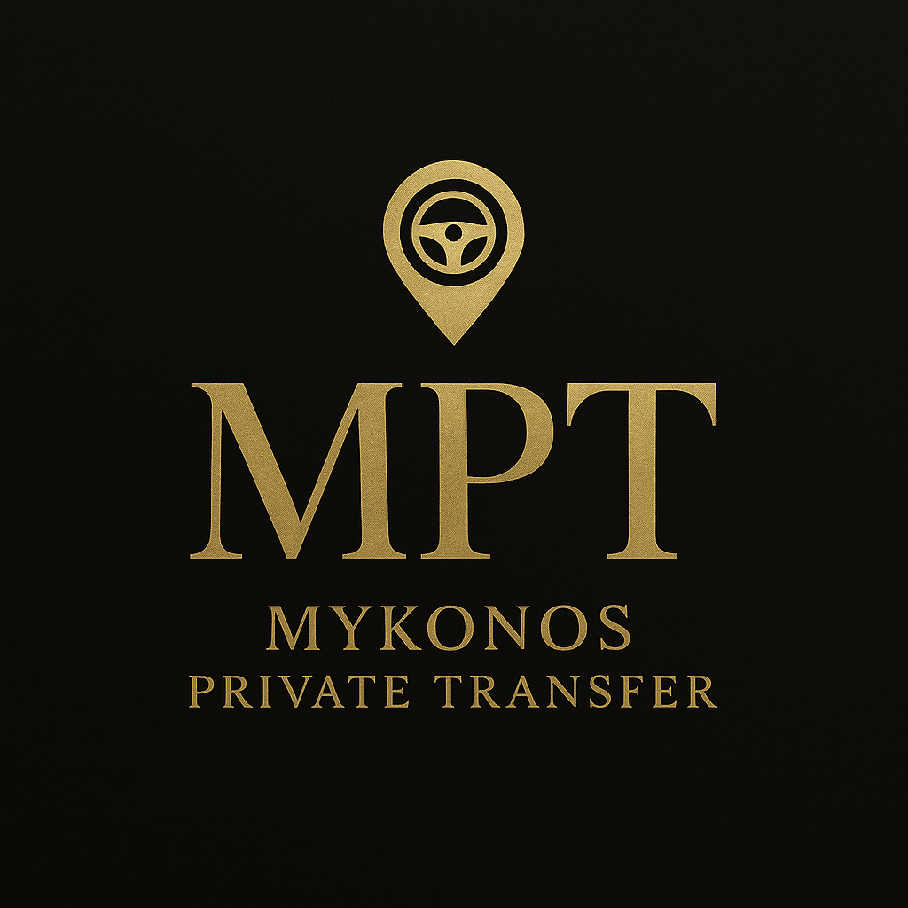 Mykonos Private Transfer