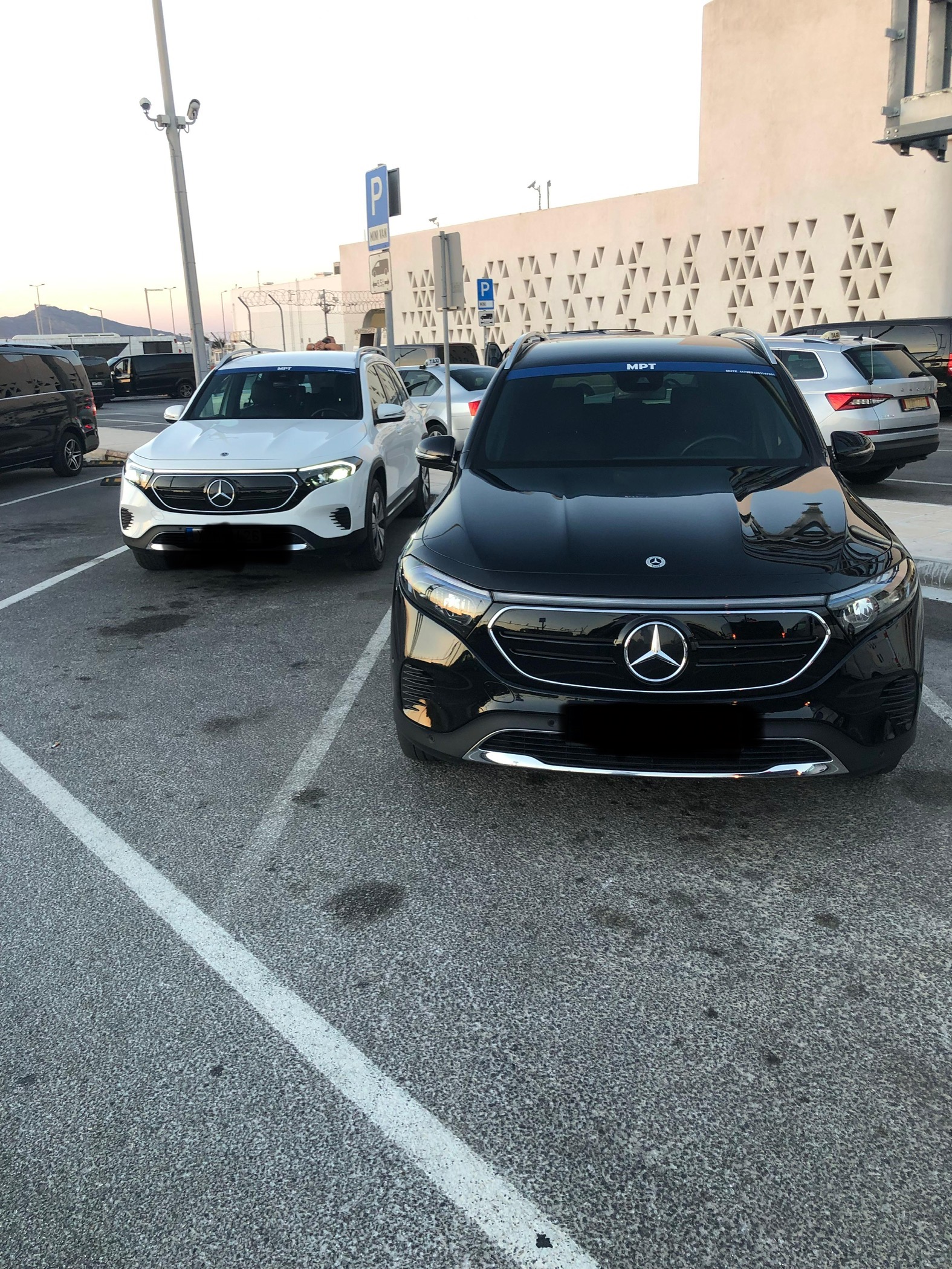 Mykonos Private Transfer