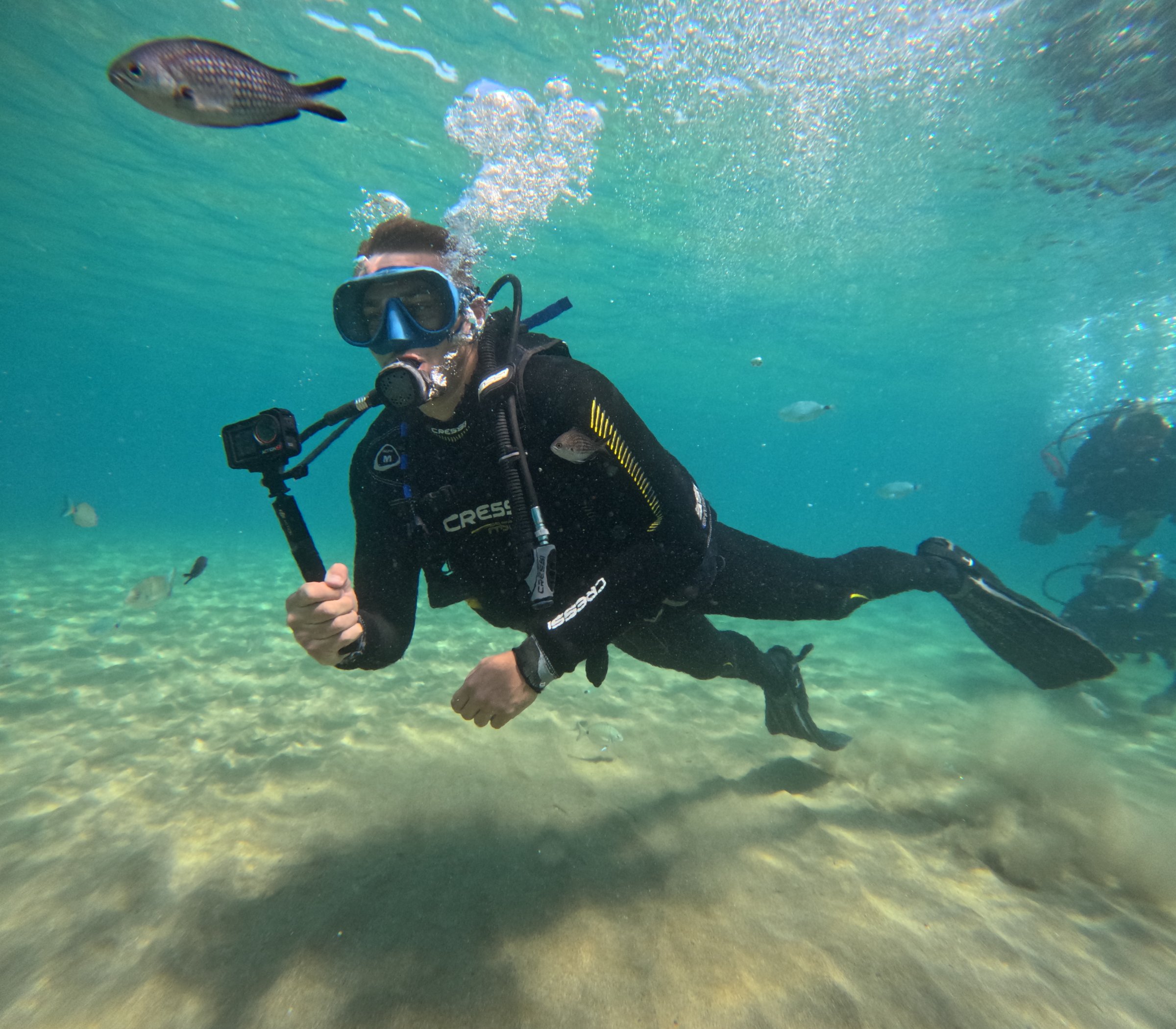 Discovery Diving Ceter