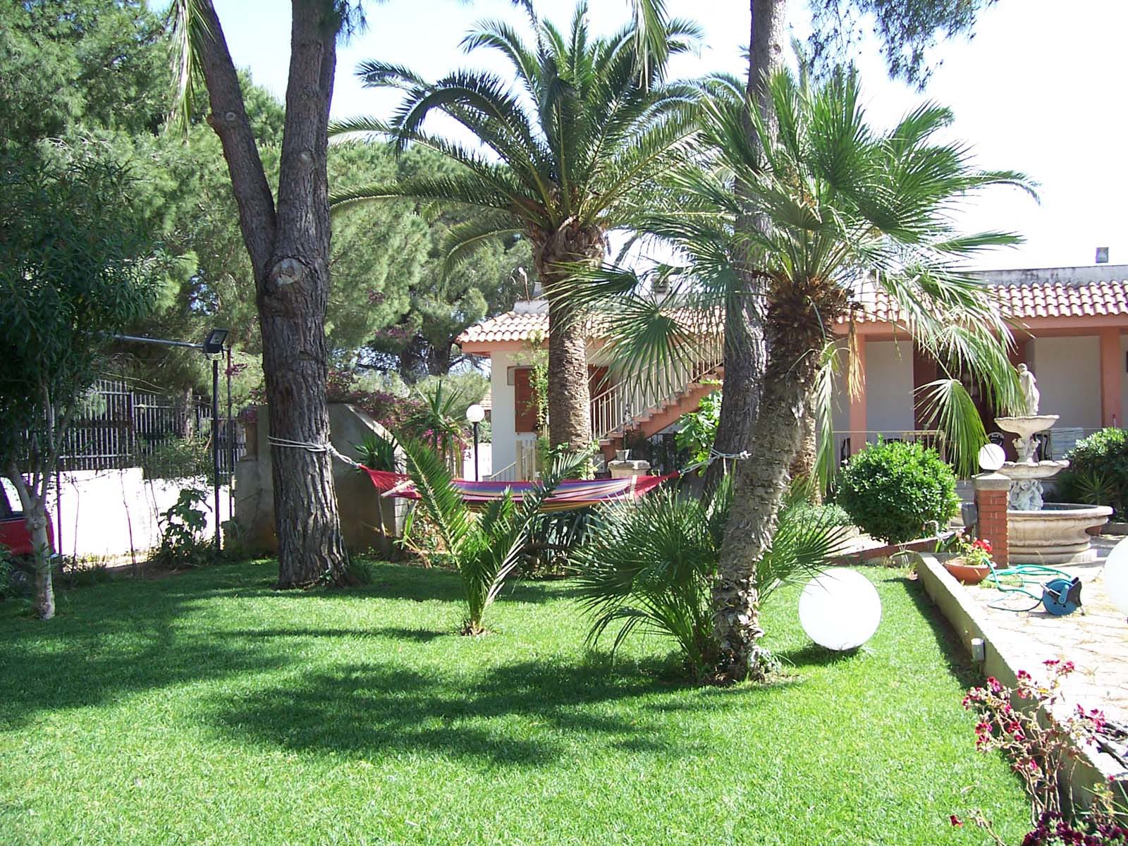 Villa Chiara a Vittoria Sicily