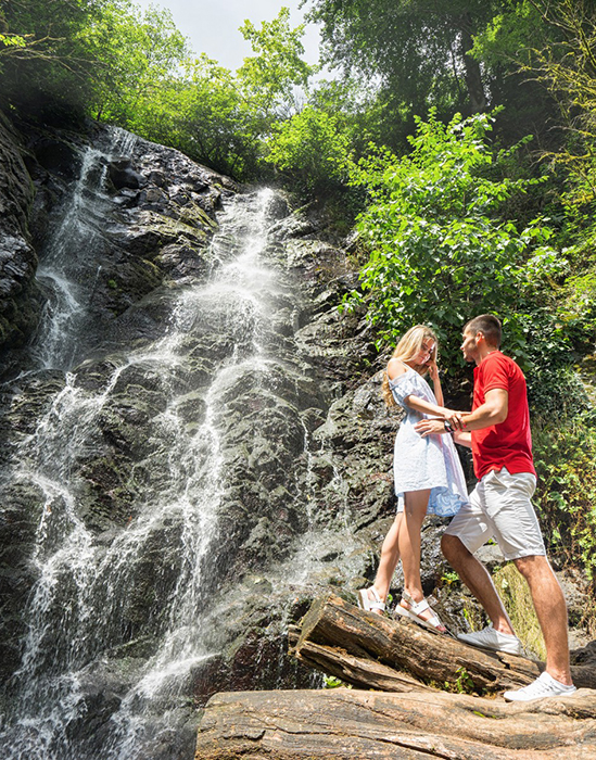 Georgia for Travel