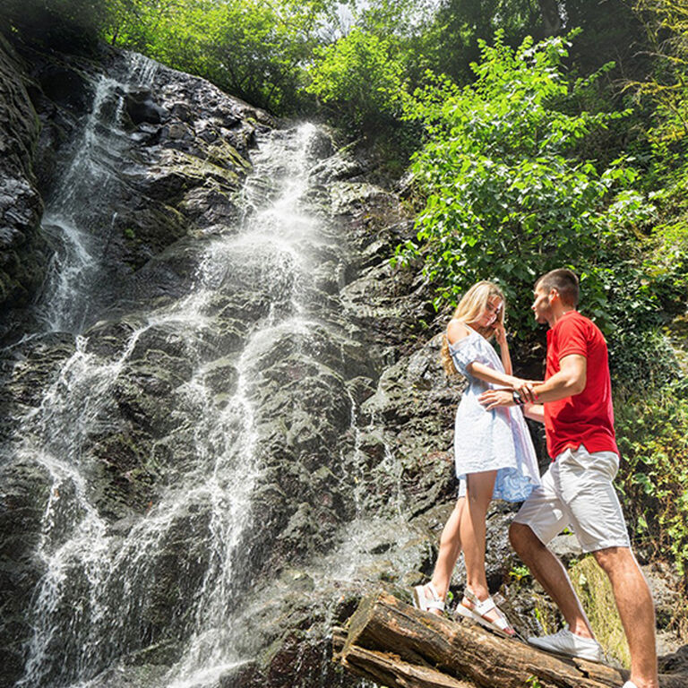 Georgia for Travel