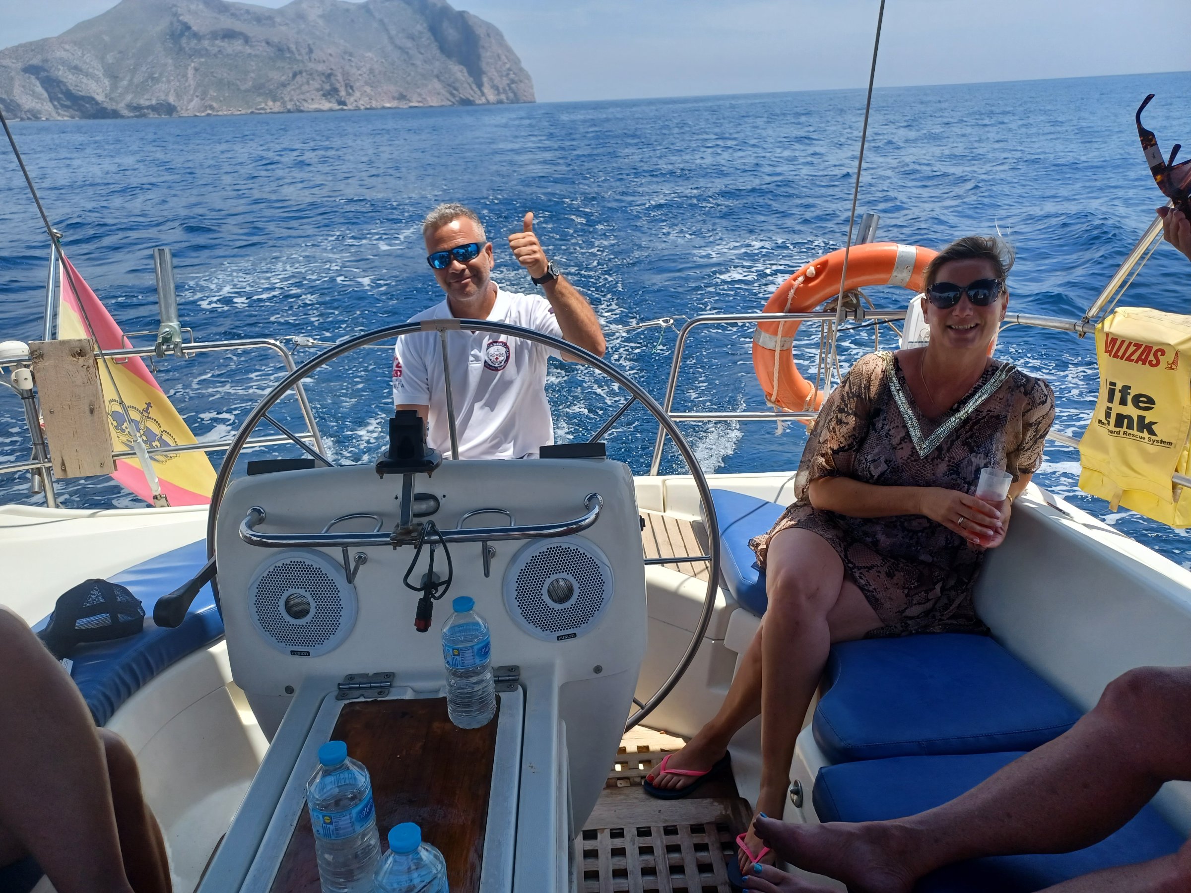 Costa Almeria Tours