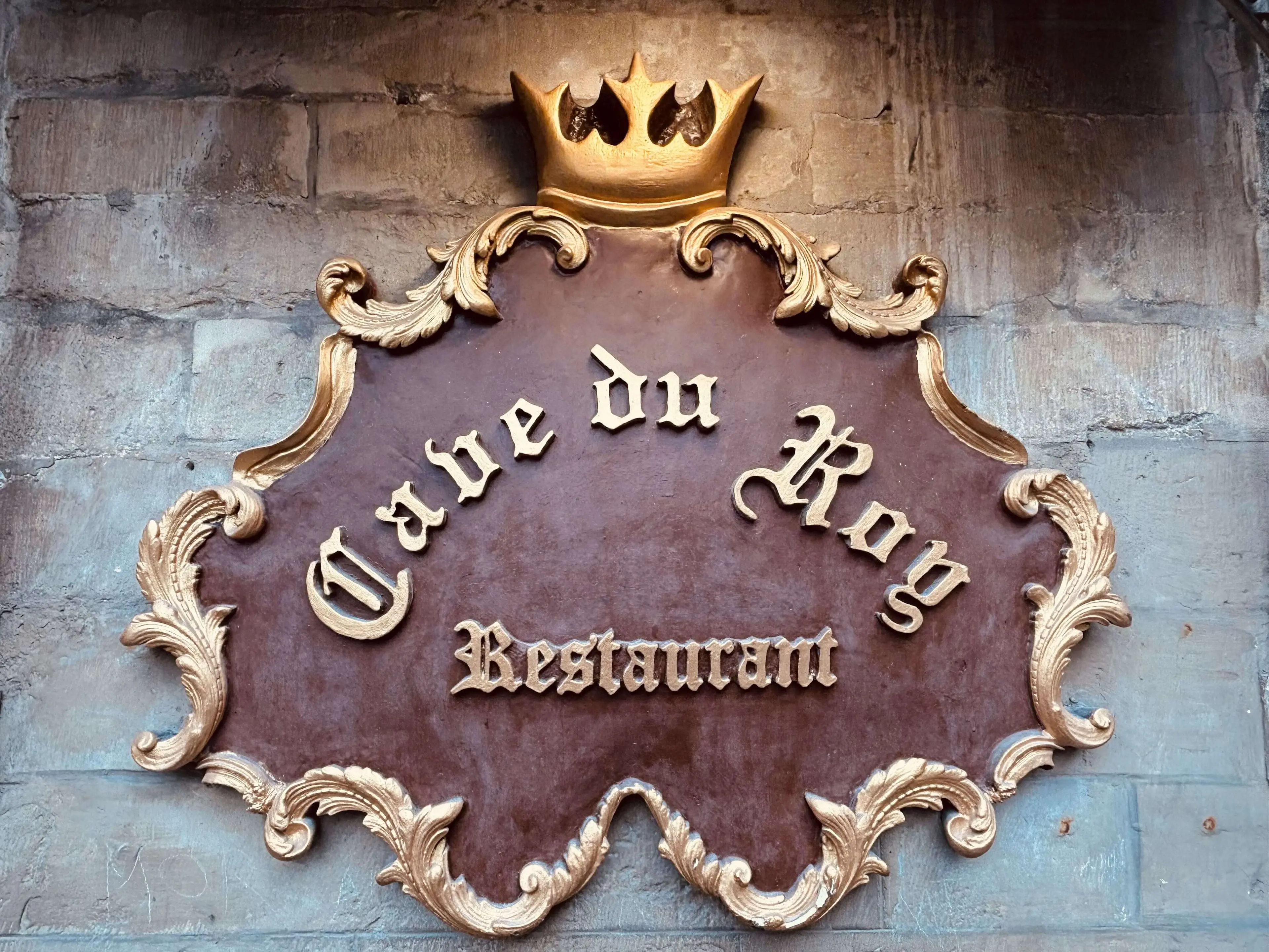 Cave du Roy