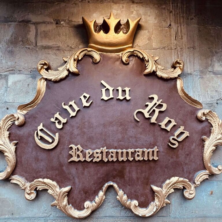 Cave du Roy