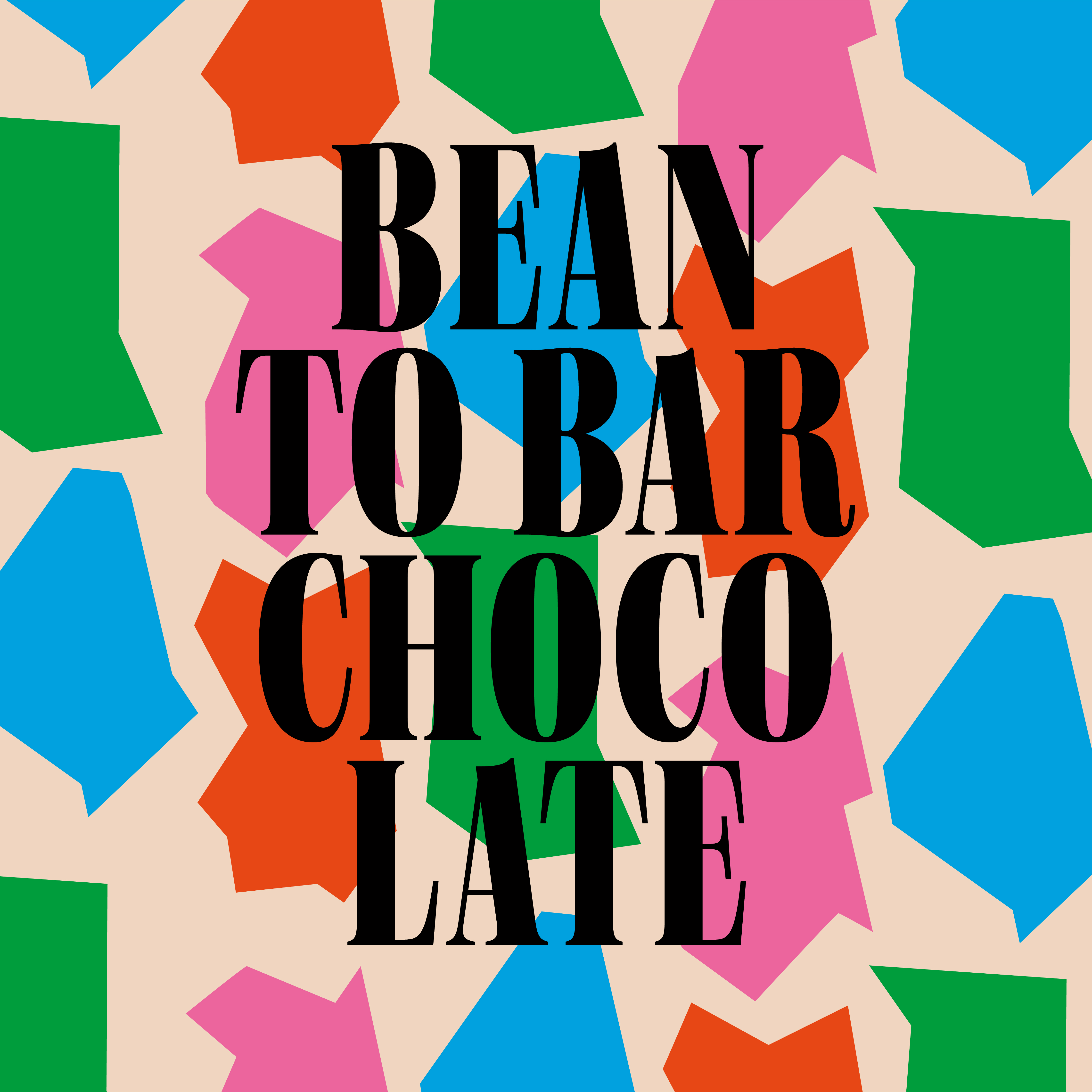HILL BAR CHOCOLATE