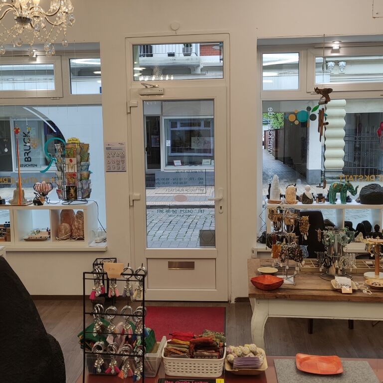 SR-Kreativwerkstatt