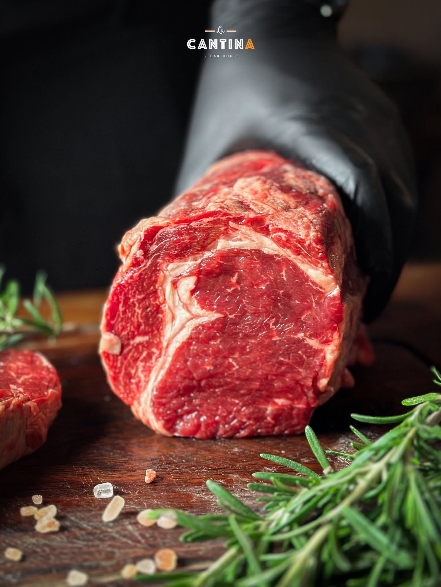 La Cantina Steak House
