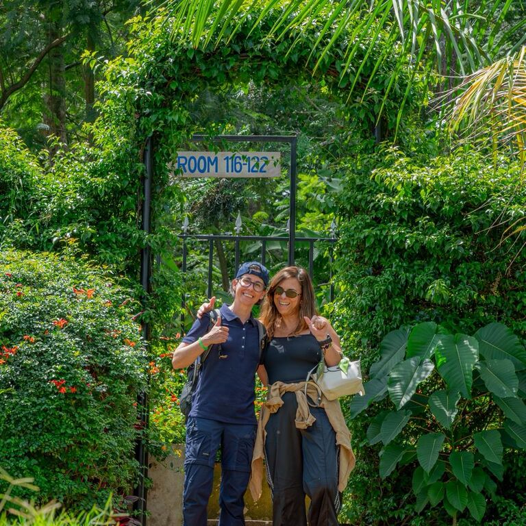 ARUSHA FARM HOUSE
