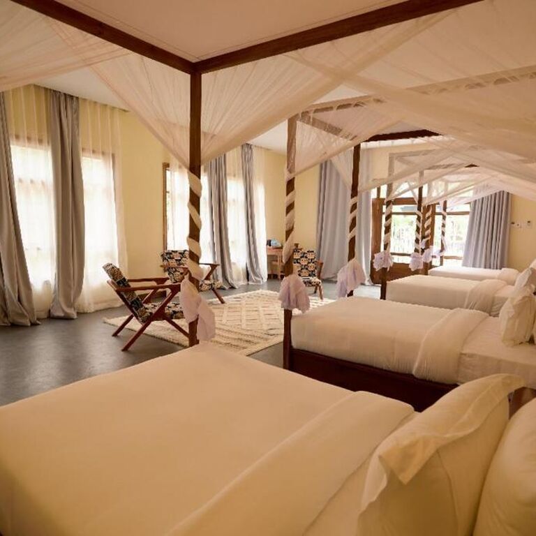 ARUSHA FARM HOUSE