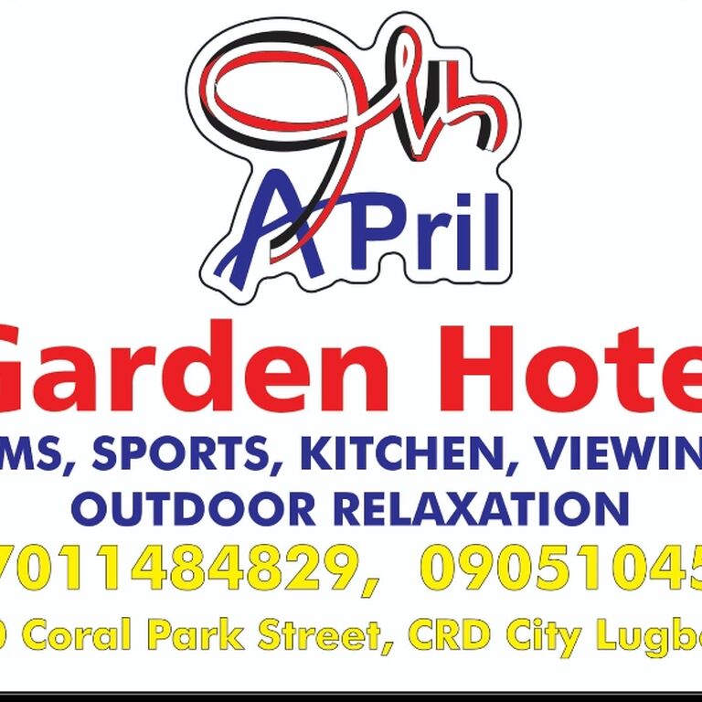 9th April Garden Hotel