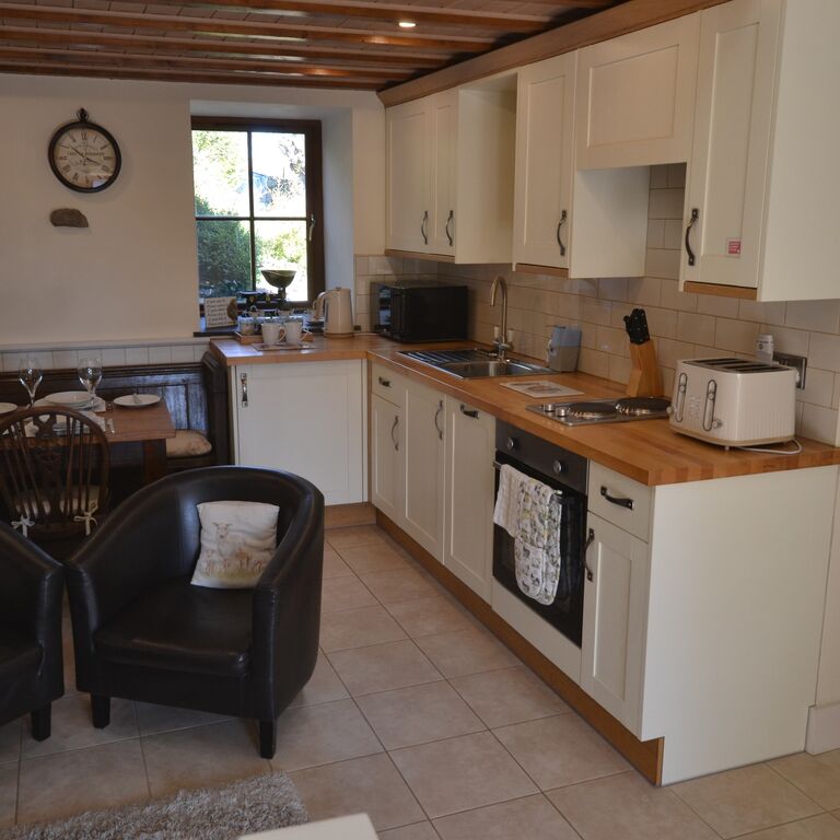 Ashes Farm Self Catering Stays