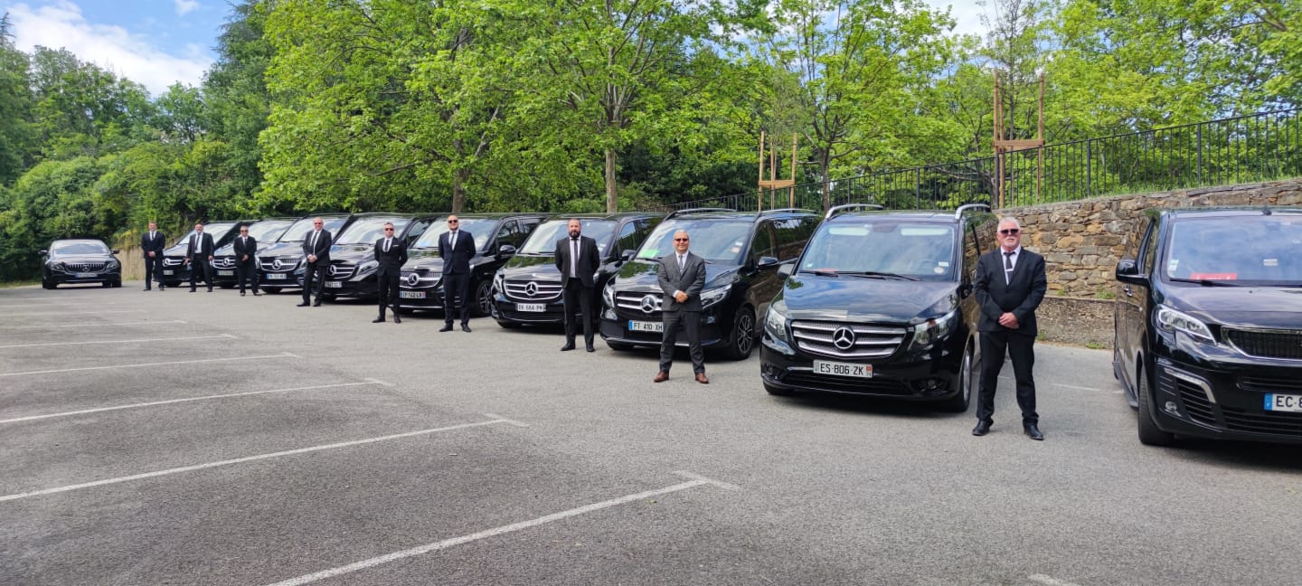 Camargue VTC Premium