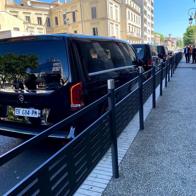Camargue VTC Premium