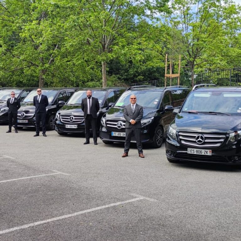 Camargue VTC Premium