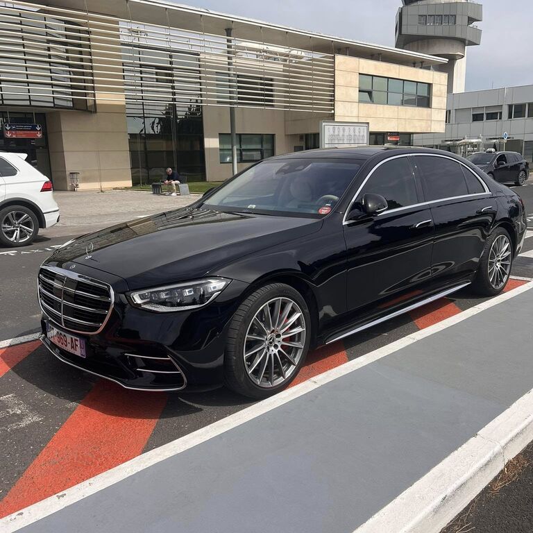 Camargue VTC Premium