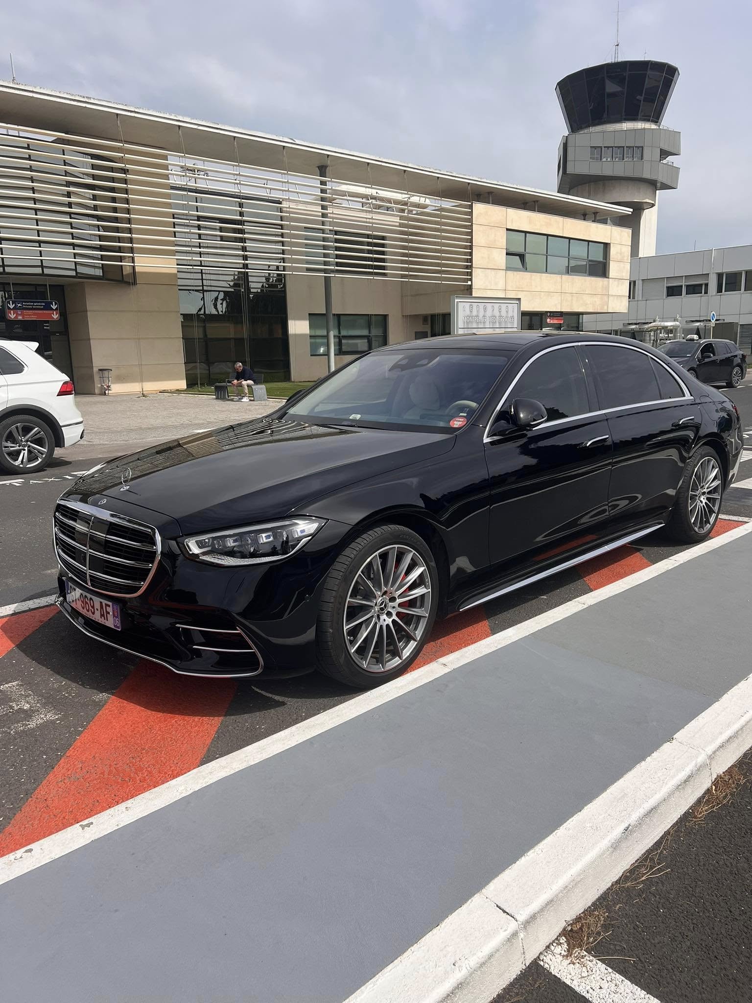 Camargue VTC Premium