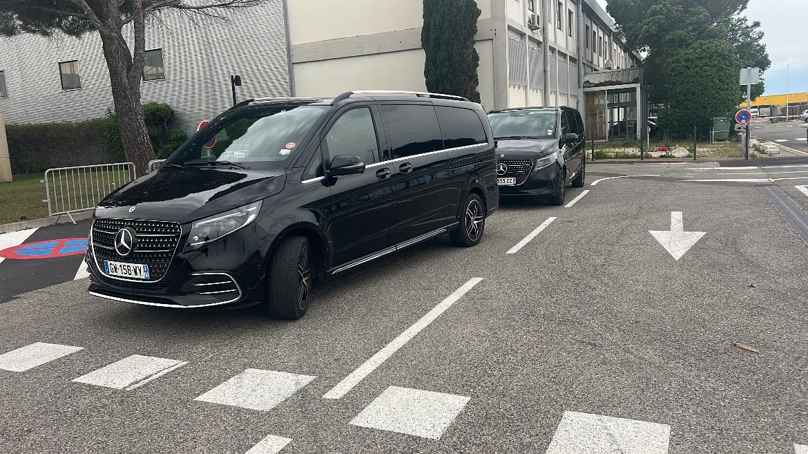 Camargue VTC Premium