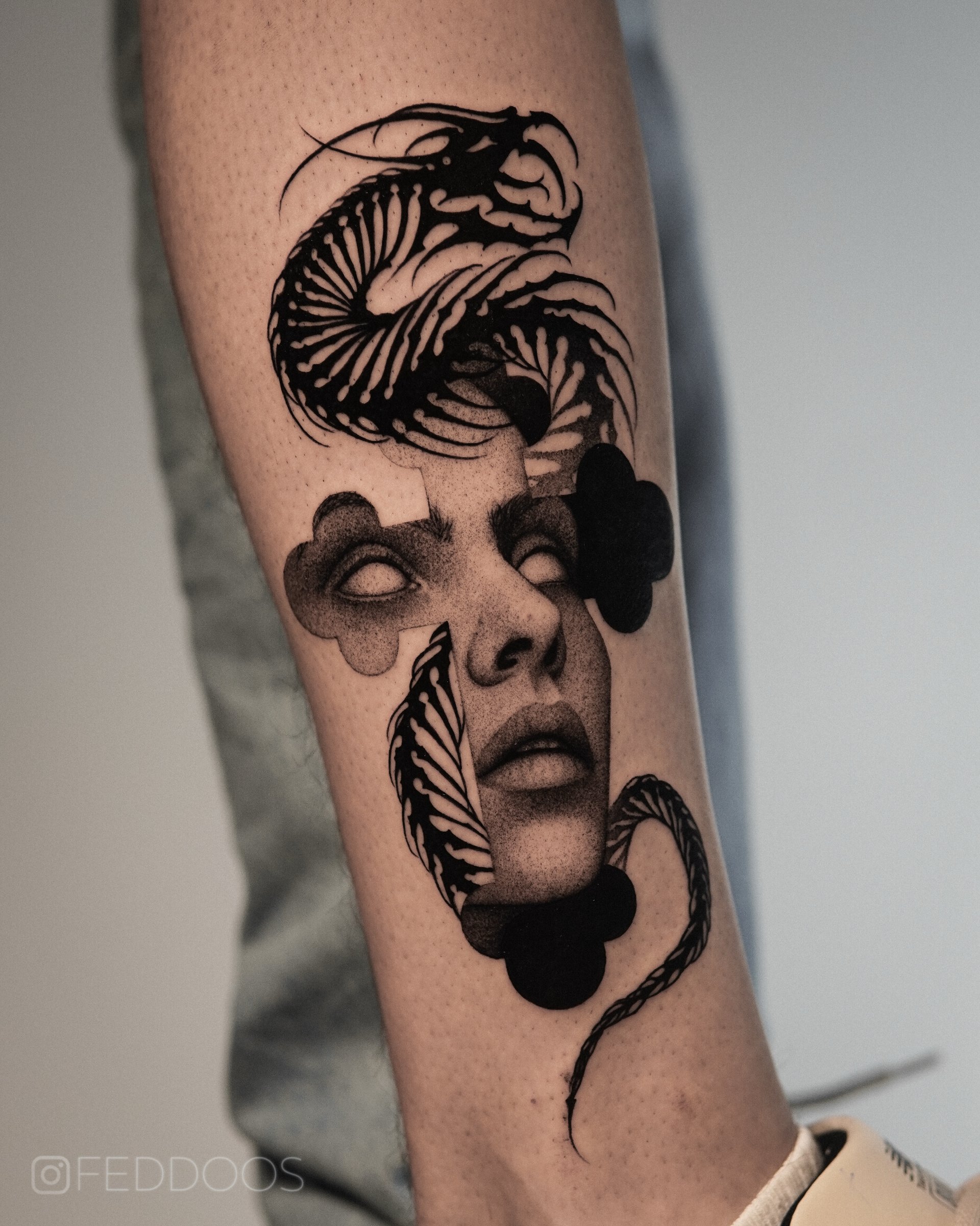 Amber Tattoo Studio Wrocław