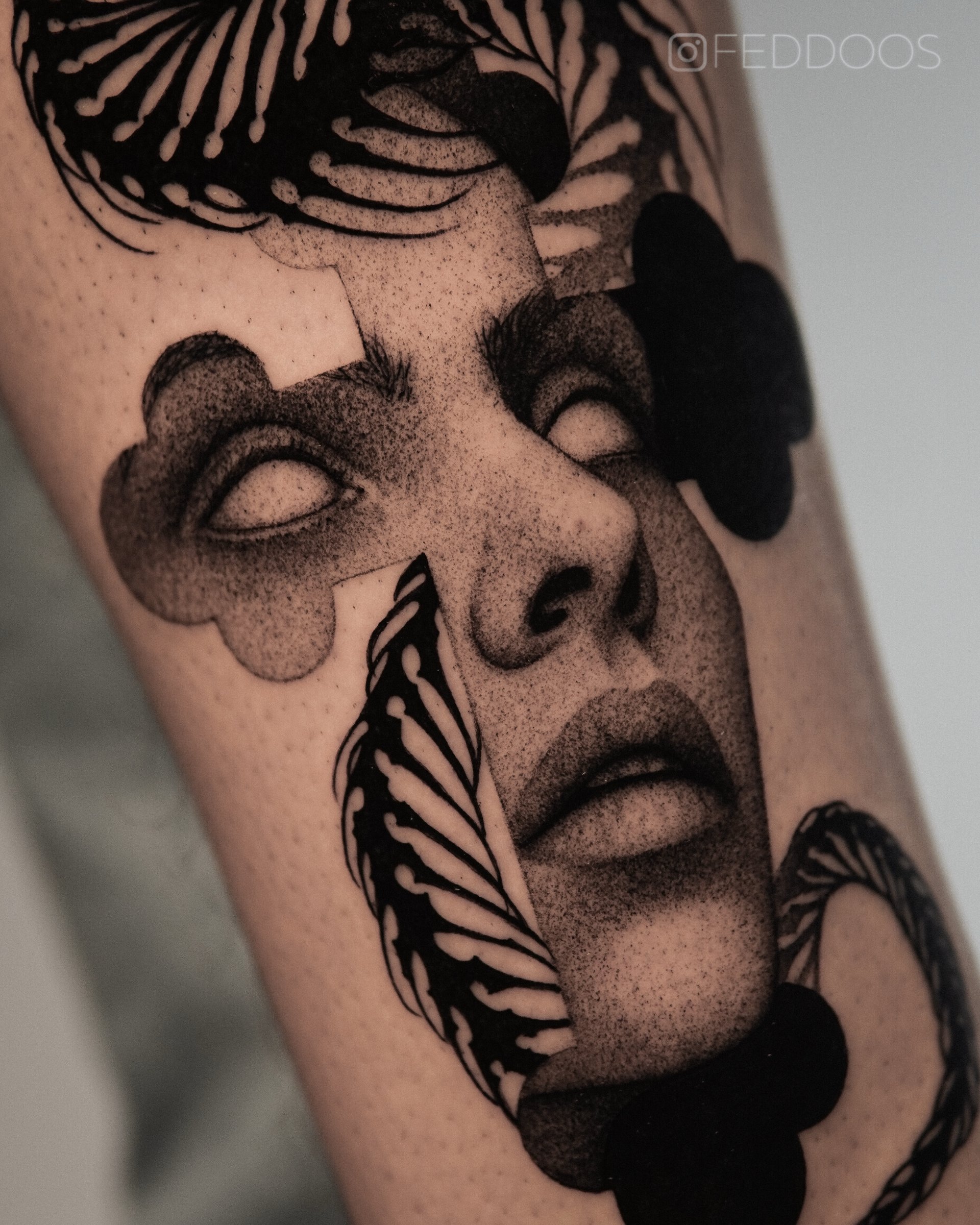 Amber Tattoo Studio Wrocław