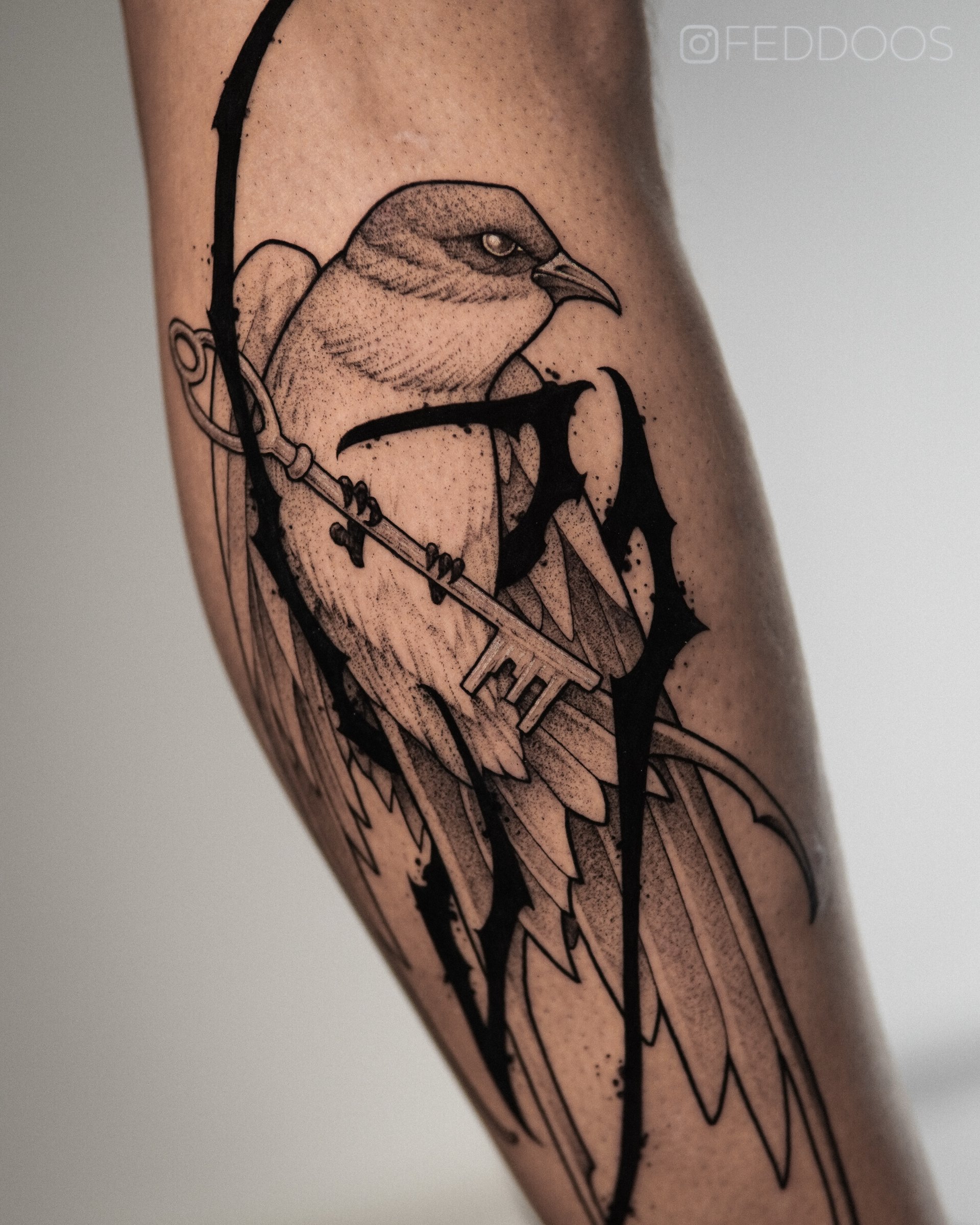 Amber Tattoo Studio Wrocław